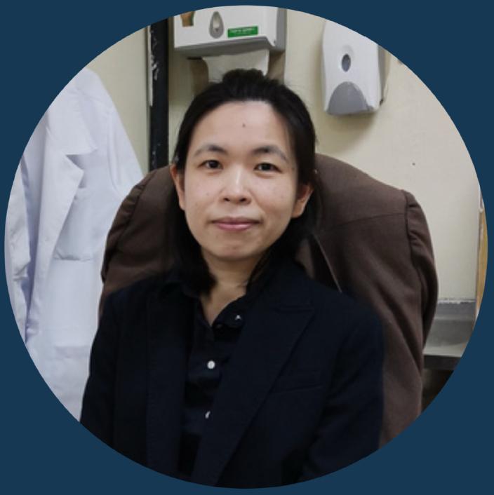Dr Pan Ann Feng